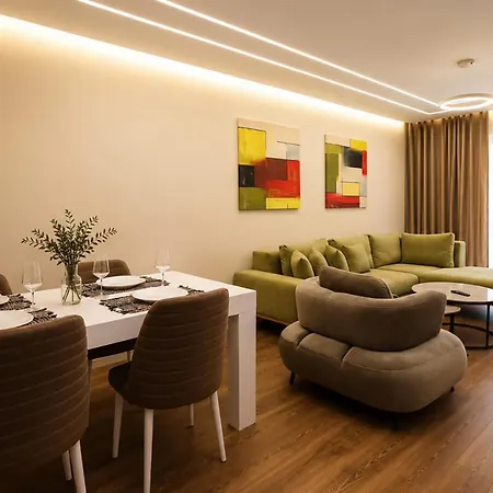 Apartman E & E