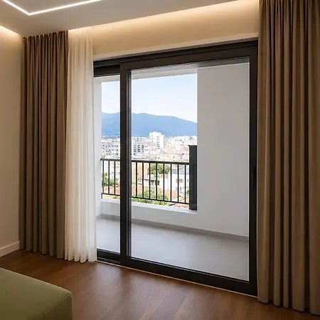 E & E Apartment Tirana