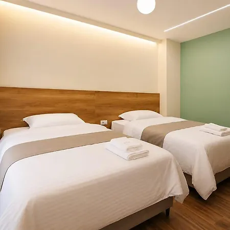 E & E Apartman