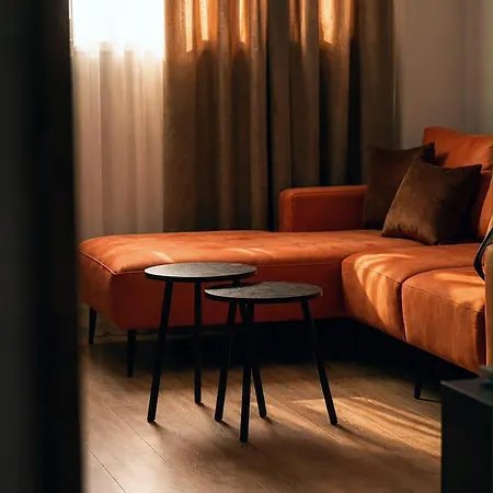 E & E Apartman