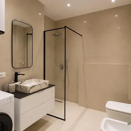 E & E Apartment Tirana