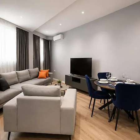 E & E Apartment Tirana