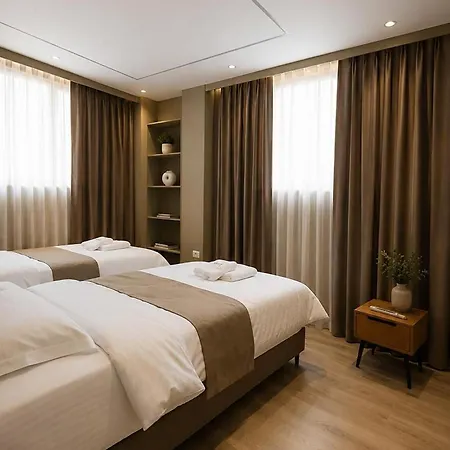 Apartman E & E *