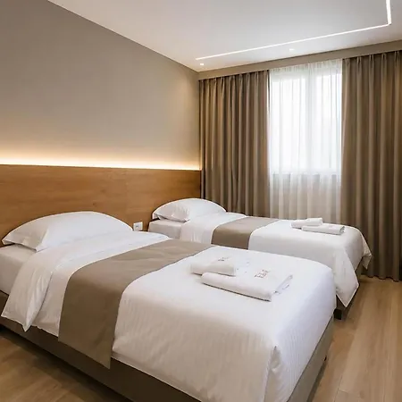 Apartman E & E