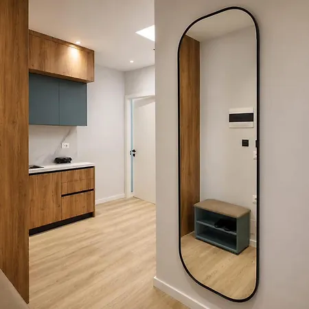Apartman E & E