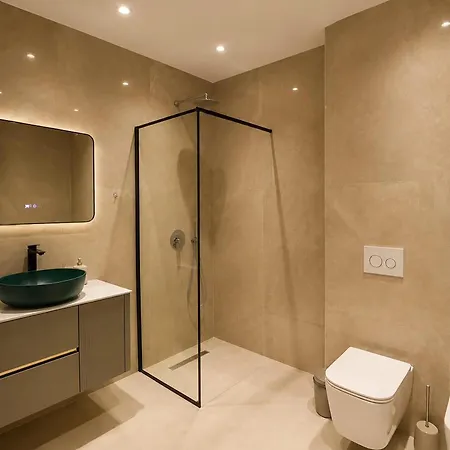 Apartman E & E