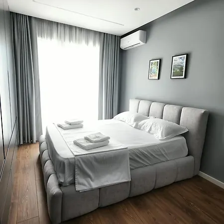 Apartman E & E *