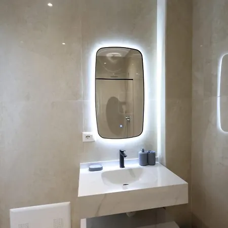 Apartman E & E *