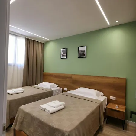 Apartman E & E *