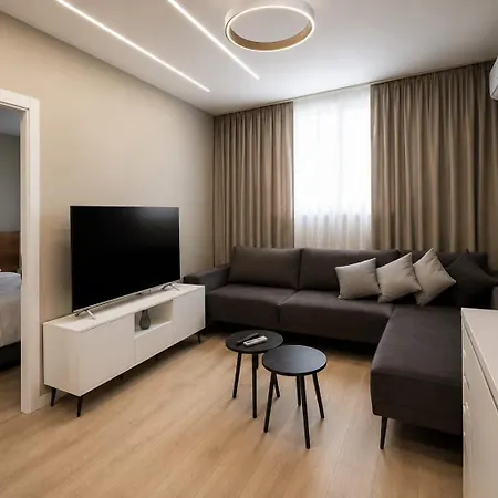 E & E Apartman